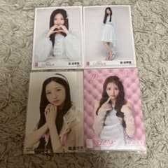AKB48 迫由芽実 生写真