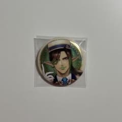 にじさんじ 缶バッジビスケット 花畑チャイカのサムネイル
