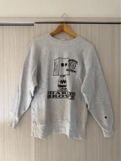 champion reverse weave チャンピオン リバースウィーブのサムネイル