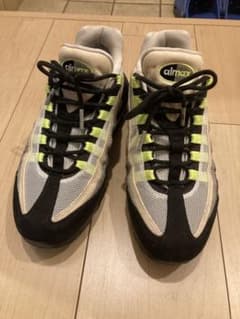 26㎝　DENHAM × NIKE AIR MAX 95のサムネイル