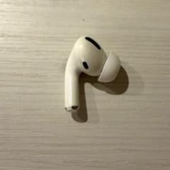 AirPods Pro 第1世代 左耳のみ 左/L A2084 ジャンク - メルカリ