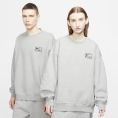 nike stussy コラボ　スウェットのサムネイル