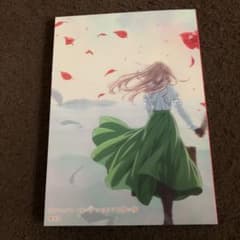 ヴァイオレットエヴァーガーデン小説のサムネイル