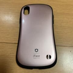 アイフェイス X Rのサムネイル