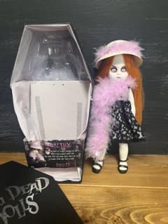 リビングデッドドールズ BETSY(難あり)のサムネイル