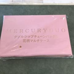スウィート9月号付録のサムネイル