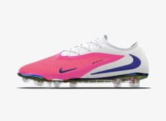 Nike ファントム6 FG NIKE BY YOU 27cmのサムネイル