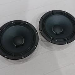 Electro-Voice エレクトロボイス EV8L ウーハーSX80 ZX1 - メルカリ