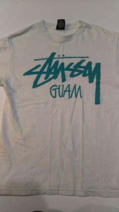 stussy Tシャツのサムネイル