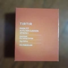 TIRTIR MASK FIT AI FILTER CUSHION 17Cのサムネイル