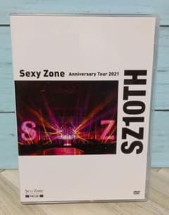 Sexy Zone/Sexy Zone Anniversary Tour 20… - メルカリ