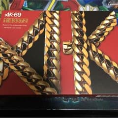 AK-69 Live DVDのサムネイル