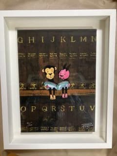 谷口智則版画のサムネイル