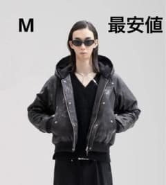 jentlouis Leather N-2b Jacketのサムネイル
