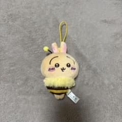 치이카와 하치씨 봉제인형 토끼