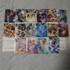 と*ん様 ファイアーエムブレム サイファ 主人公マーカー まとめ売りのサムネイル