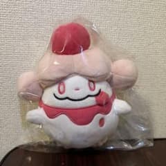 ペロリーム ぬいぐるみ オールスターコレクション ポケモンのサムネイル