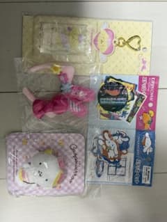 サンリオ グッズ 5点まとめ売りのサムネイル