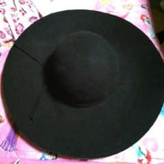 再出品☆女優帽(*^^*)のサムネイル