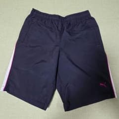 プーマ　PUMA ハーフパンツ　Sサイズのサムネイル