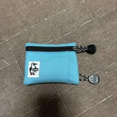 CHAMSコインケースのサムネイル
