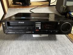 Thumbnail of Pioneer ベータビデオカセットレコーダー VX-9