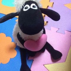 ひつじのショーンのサムネイル