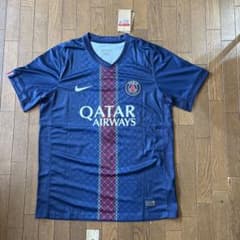 Nike PSG Kvaratskhelia 7 シャツ L - メルカリ
