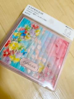 エスプリーク　蜷川実花　アイカラー用ケースのサムネイル