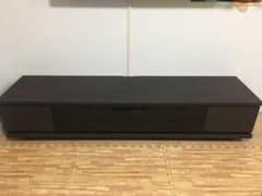 ニトリ　テレビ台　ローボードビエンナ174LBのサムネイル