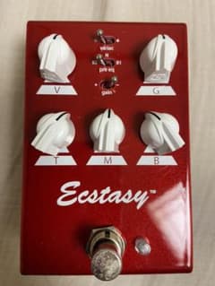 Ecstasy Red mini ［Bogner］のサムネイル