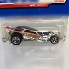 ホットウィール 2000 First Editions Surf Crate - メルカリ