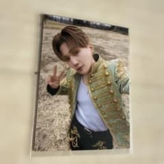FANTASTICS 八木勇征 フォトカ シクレ - メルカリ
