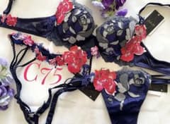 サルート C75/M 3点セット 56G KO 倉科カナさん - メルカリ