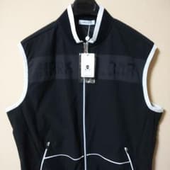 MARK&LONA マーク＆ロナ リプロゴ×ウォッチ　　フルジップベスト 楽天市場】mark&lona ベストの通販