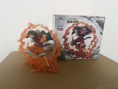 一番くじ ワンピース A賞 モンキー・D・ルフィ 決闘ノ記憶 フィギュアのサムネイル