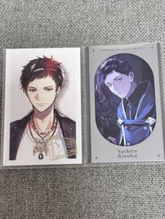 社築 heisei style カード メタルカードのサムネイル