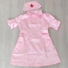 ハロウィンコスプレ ナース 値下げ可能のサムネイル