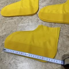 レインシューズカバー　レディースのサムネイル
