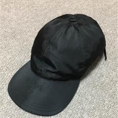 くー様専用 PRADA キャップのサムネイル