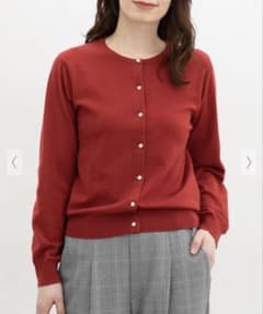 Honeys 長袖カーディガンのサムネイル