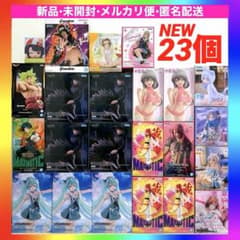 新作　美少女フィギュア　まとめ売り　宇崎月　水着　初音ミク　呪術廻戦　ヒロアカ