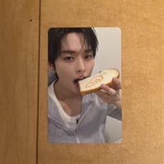 StrayKids リノ トレカ 会場限定 大阪 9/20 RunITのサムネイル
