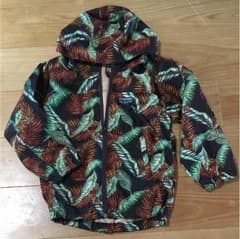 薄手ジャンパーのサムネイル