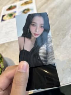 aespa 2025 aexis line6000円以上購入特典 トレカ カリナ - メルカリ