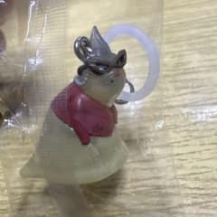 モンスターズ・インク めじるしアクセサリー ロズのサムネイル