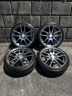 Work Emotion ホイール 165/50R16 タイヤセット | Buyee, 온라인 대리