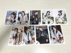 平野紫耀 公式写真のサムネイル
