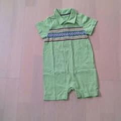 Fu-ri様 専用 baby　gap　90  ショートオールのサムネイル