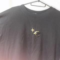 THUG CLUB Tシャツ ブラック Sサイズのサムネイル